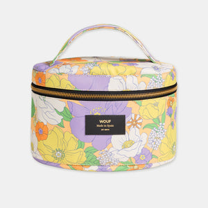 Yelli Reise-Kulturbeutel