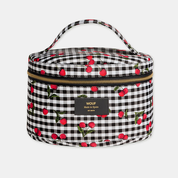 Trousse de toilette Vanity - Abril