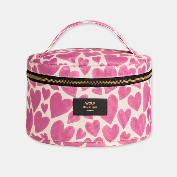 Trousse de toilette Vanity - Pink Love