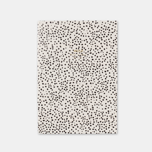 Carnet A5 Dottie