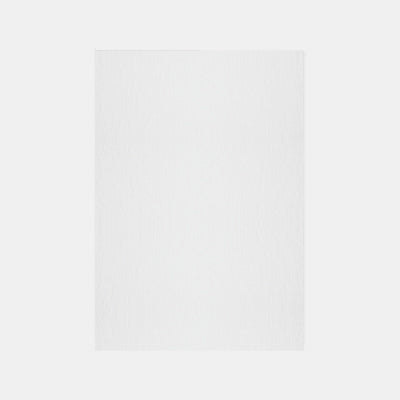 Blatt A4 Naturpapier 120g gebrochenes Weiß
