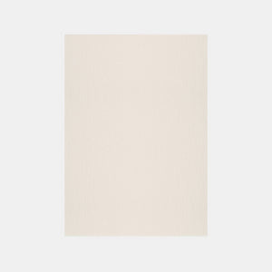 Feuille A4 papier velin tradition 220g ivoire