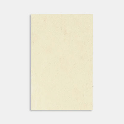 Feuille a4 papier nepalais 200g naturel na1