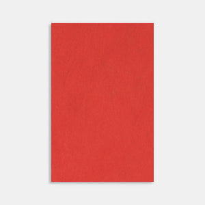 Feuille a4 papier nepalais 200g rouge rd1