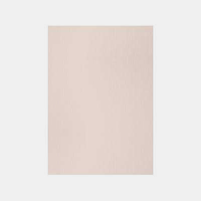 Feuille a4 papier nettuno 280g rose pale