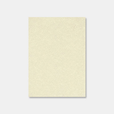 A4-Blatt Cloud-Transparentpapier, 100 g, elfenbeinfarben
