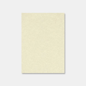 A4-Blatt Cloud-Transparentpapier, 100 g, elfenbeinfarben