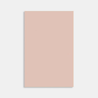 Feuille a4 papier metallise 300g nude