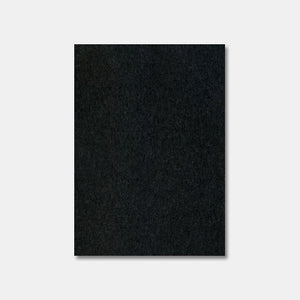 Feuille a4 papier metallise 285g onyx