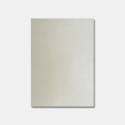 Feuille a4 papier metallise 240g opale