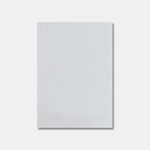 A4-Blatt Transparentpapier 100g perlmuttfarben