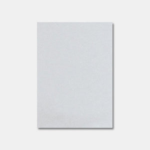A4 sheet of tracing paper 200g pearl