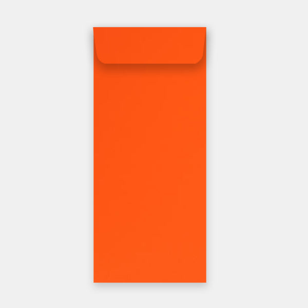 Beutel 115x324 mm Orangenhaut