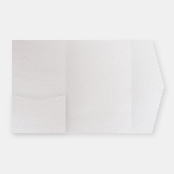 Carte a compartiment Pockart 180 metal cristal