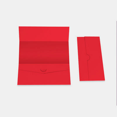 Pockart 215 skin rouge