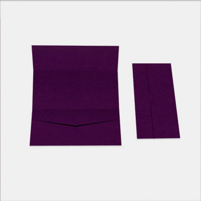 Pockart 215 skin violet