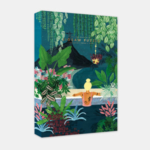 Rio-Puzzle – 1000 Teile