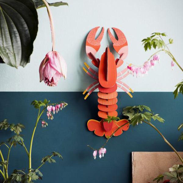 Homard - Studio Roof