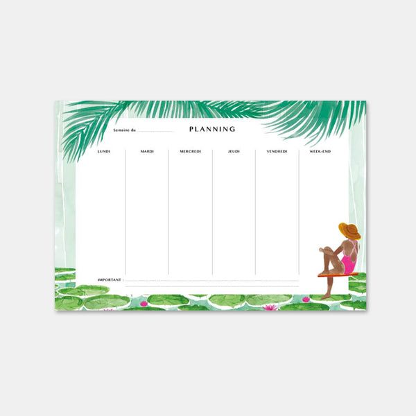 Weekly Amazon