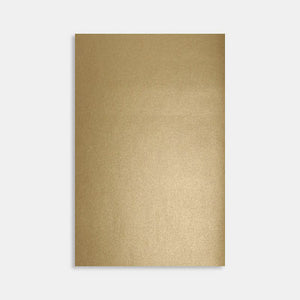 A4 sheet of metallic paper 135g vanity pearl