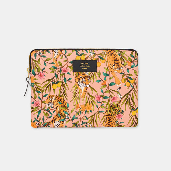 Hülle für Ipad Bengala