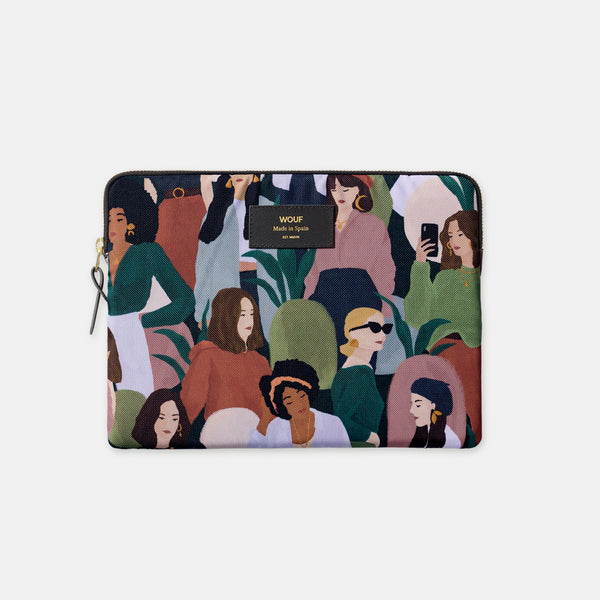 Ipad-Hülle Gina
