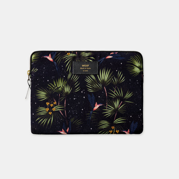 Ipad-Hülle Paradies