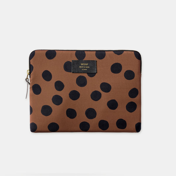 Punkte Ipad Hülle