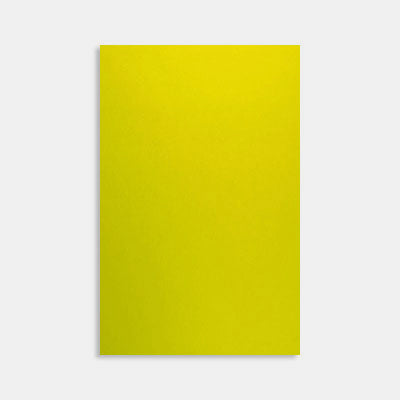 A4-Blatt Metallic-Papier, 250 g, Anis