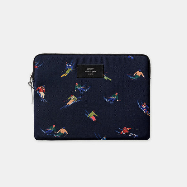 Ipad-Hülle Chamonix