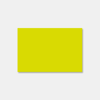 Pack of 50 cards 105x155 anise skin