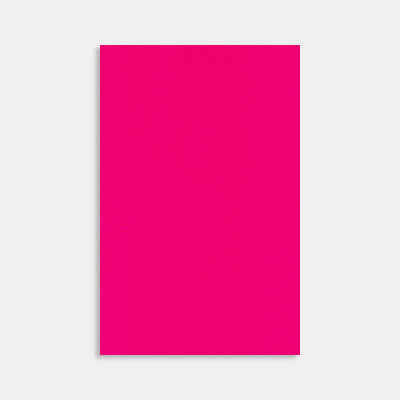 A4 sheet of skin paper 135g fuschia