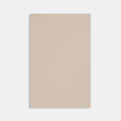 A4 sheet of skin paper 135g gree