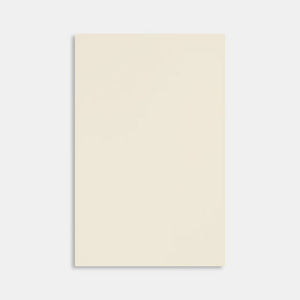 A4 sheet of skin paper 135g ivory