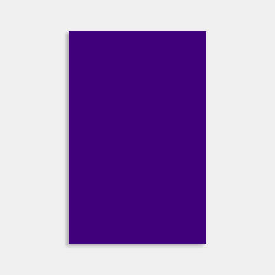 A4 sheet of skin paper 135g lavender