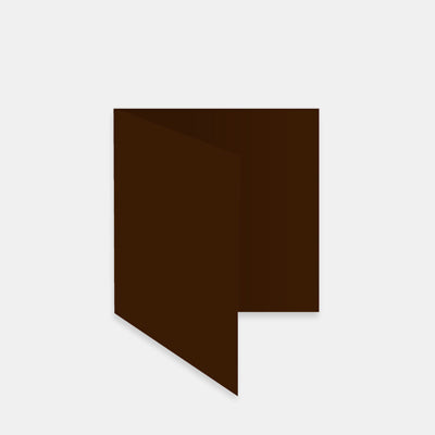 Carte pre pliee 160x320 skin moka
