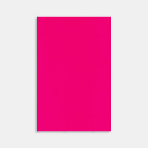 A4 sheet of skin paper 270g fuschia