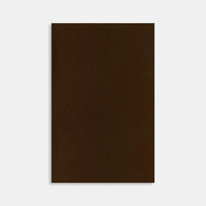 A4 sheet of skin paper 270g mocha