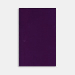 A4 sheet of skin paper 270g purple