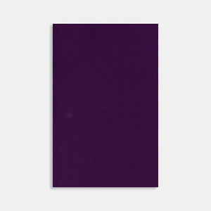 A4-Blatt Hautpapier 270g Lila
