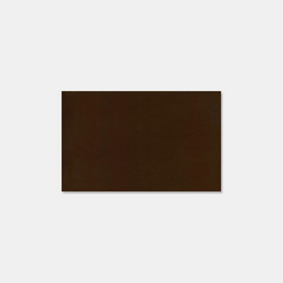 Pqt 50 cartes 85x135 skin moka