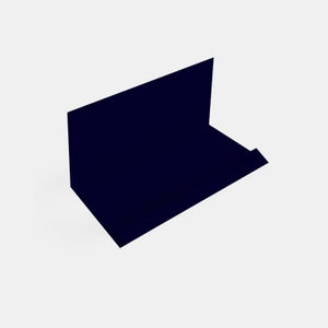 Triptychon-Aufkleber td2 Haut Marine