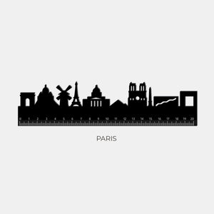 Pariser Skyline-Regel