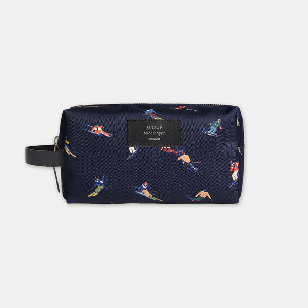 Trousse de voyages Chamonix
