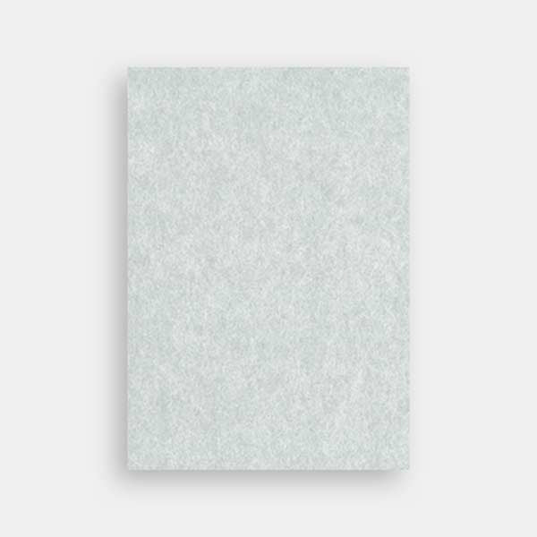 A4-Blatt Neblina-Papier 80g weiß