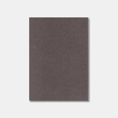 Feuille A3 papier velin 250g Gris