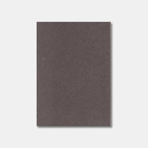 Sheet A3 vellum paper 250g Gray