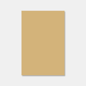 A4-Blatt Pergamentpapier, 250 g Schnur