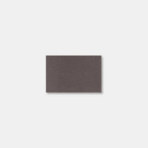Pack of 50 cards 60x90 gray vellum