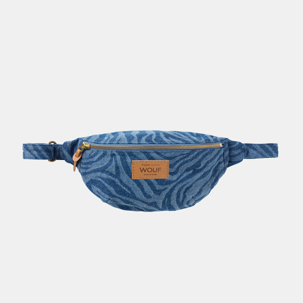 Sac banane Sierra